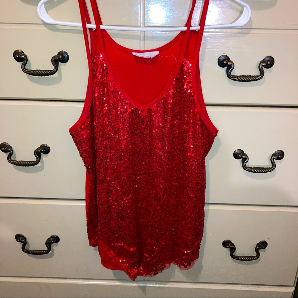 Spaghetti dazzler shirt